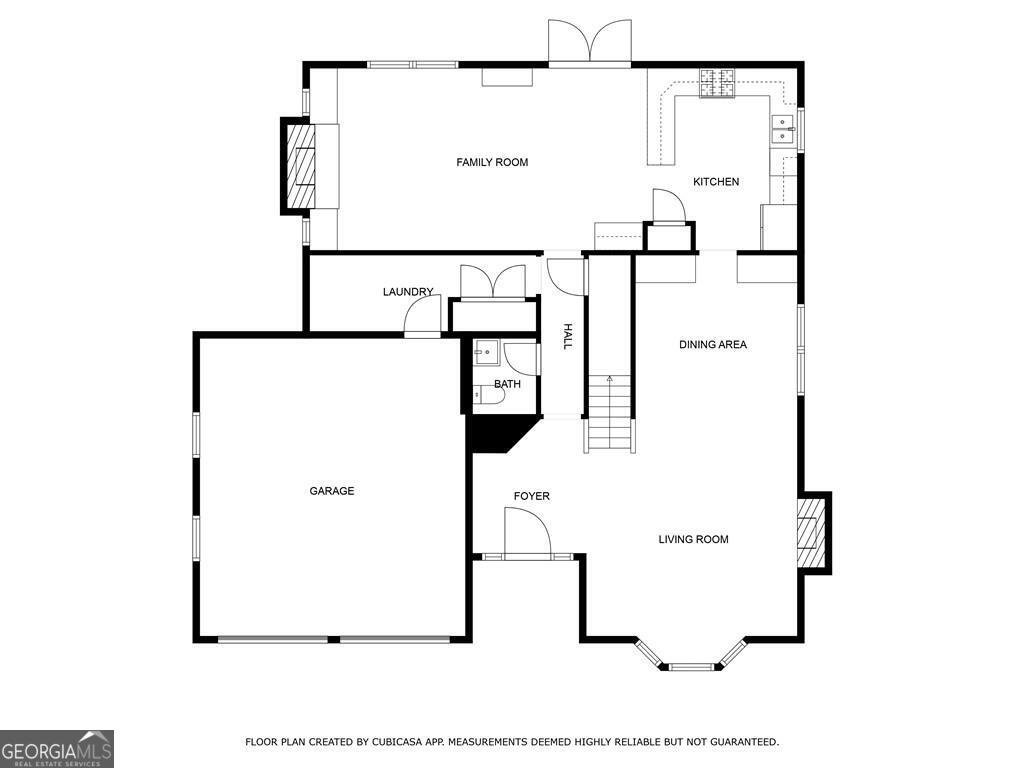 755 Anna Lane Alpharetta - Photo 45