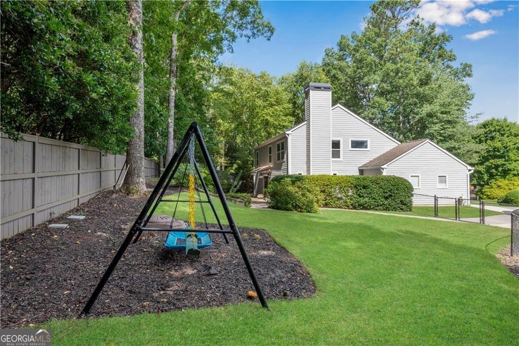 755 Anna Lane Alpharetta - Photo 49