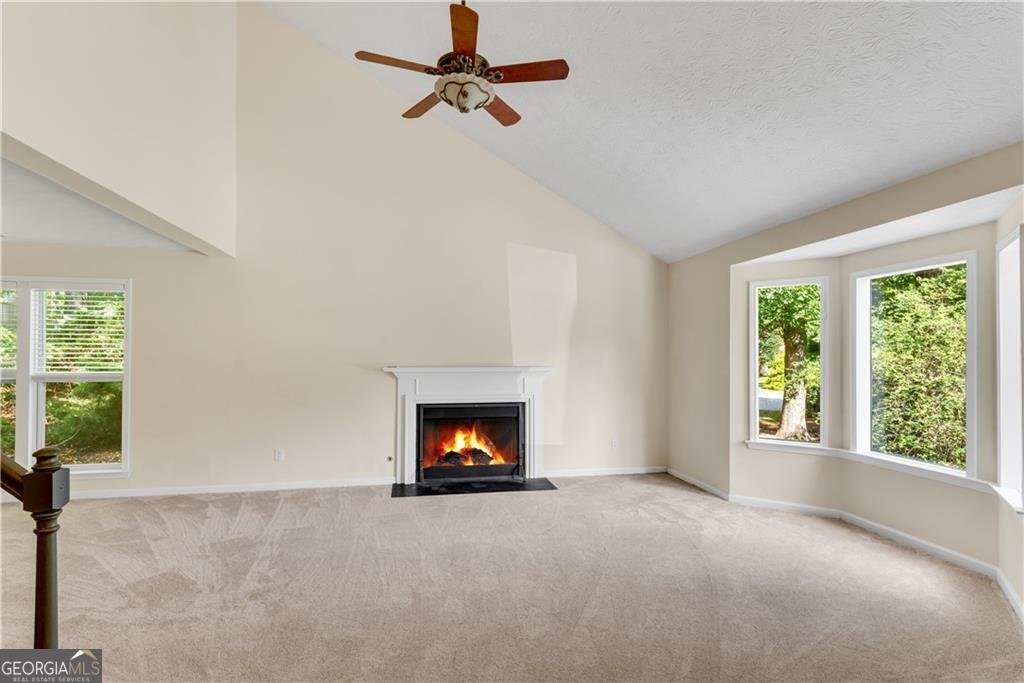 755 Anna Lane Alpharetta - Photo 7