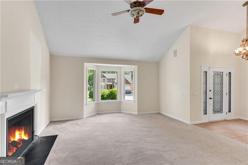 755 Anna Lane Alpharetta - Photo 8