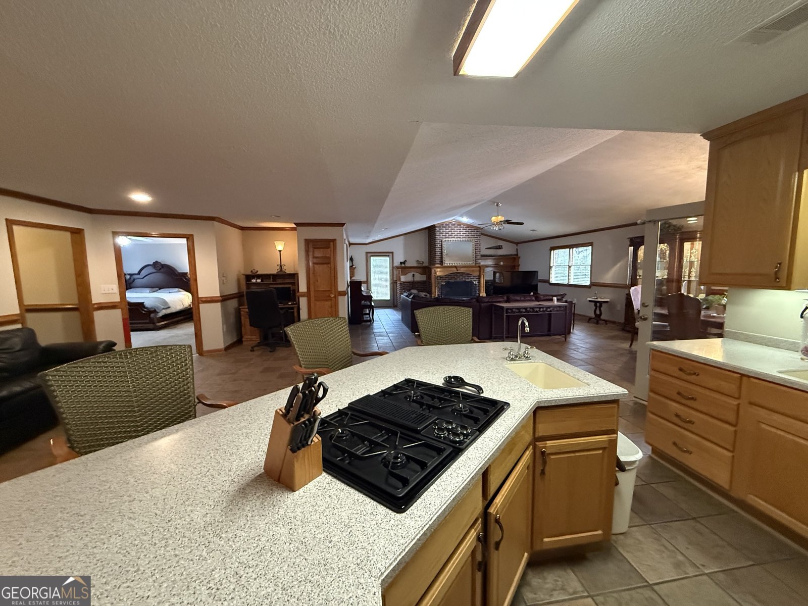 3280 Stanton Road Conyers - Photo 27