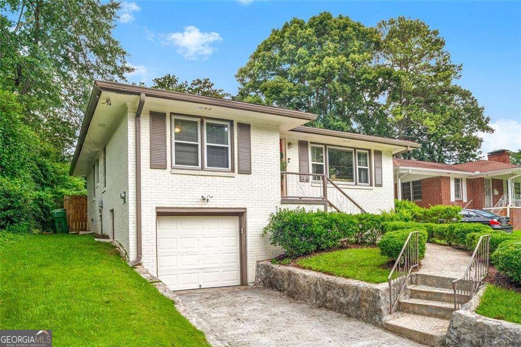 639 Lilla Drive Atlanta - Photo 1