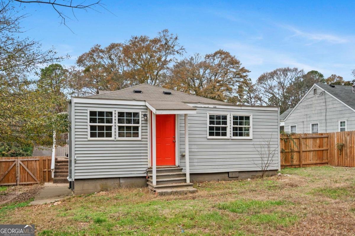 1124 Graymont Drive Atlanta - Photo 18