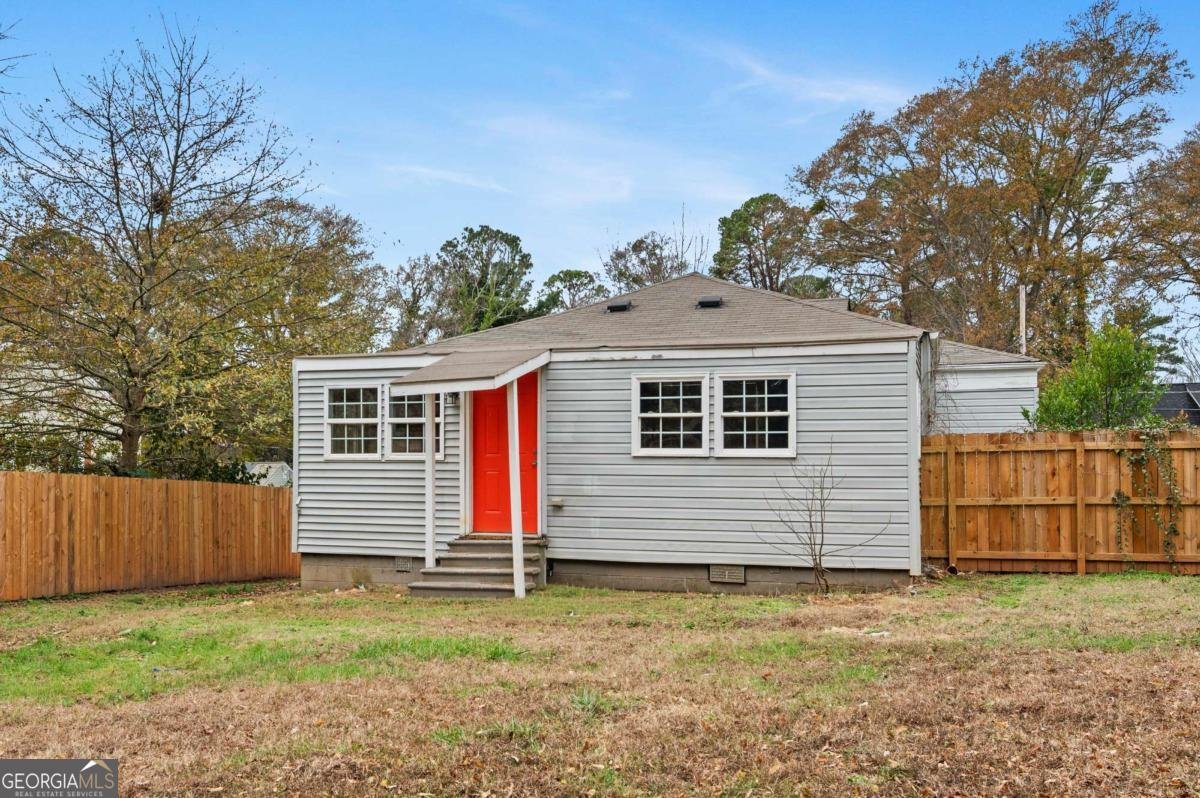 1124 Graymont Drive Atlanta - Photo 19