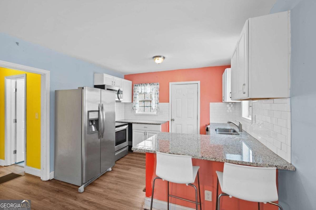 1124 Graymont Drive Atlanta - Photo 6