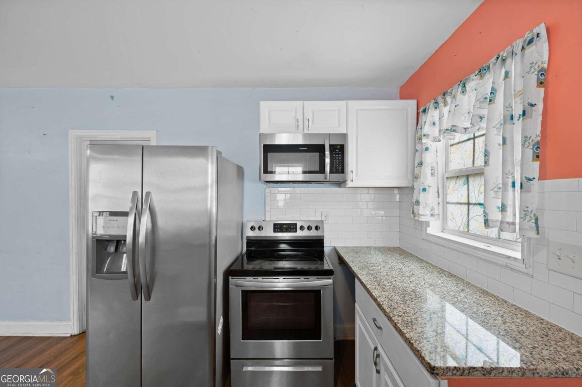 1124 Graymont Drive Atlanta - Photo 8