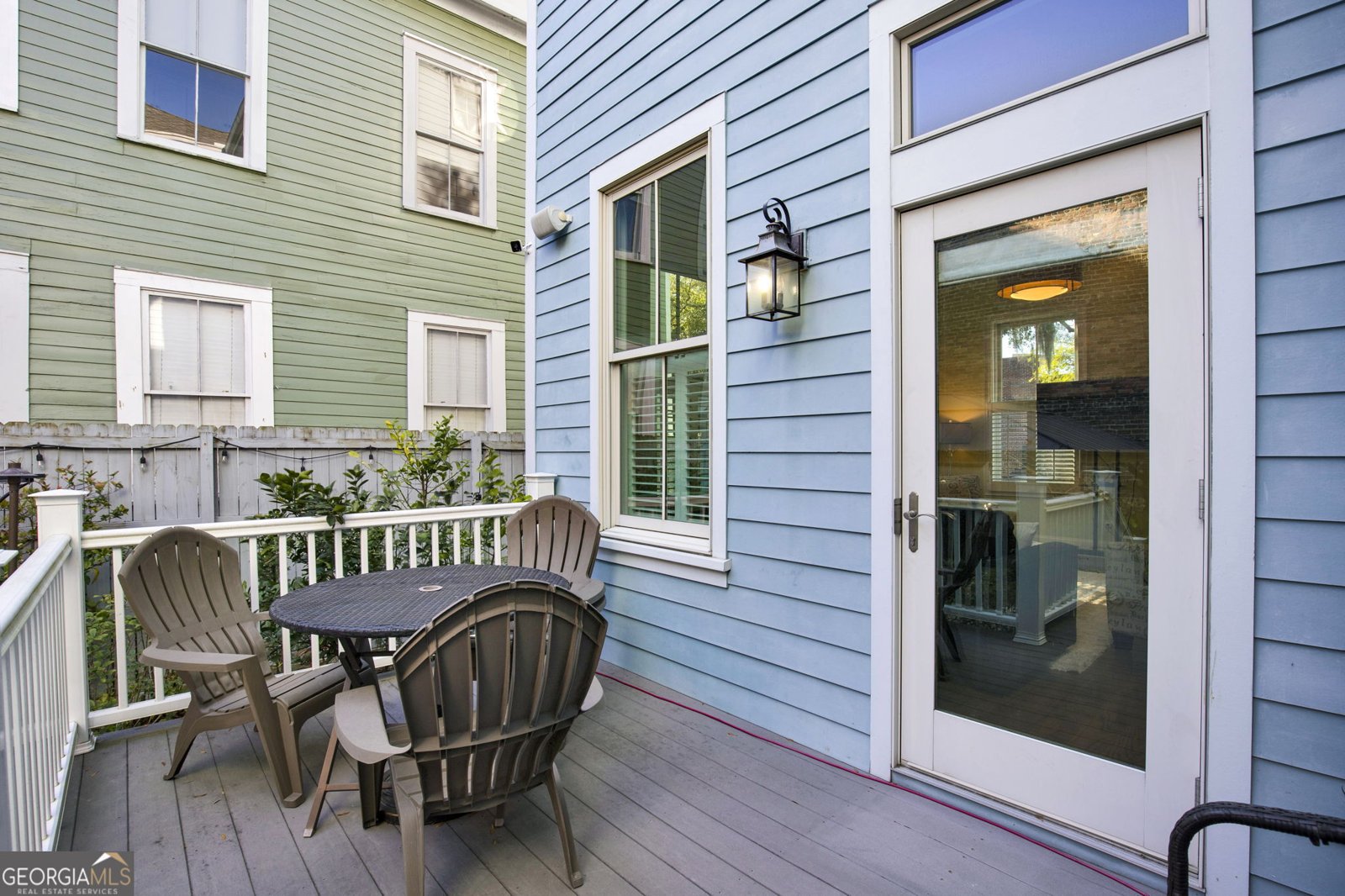 212 Houston Street Savannah - Photo 19