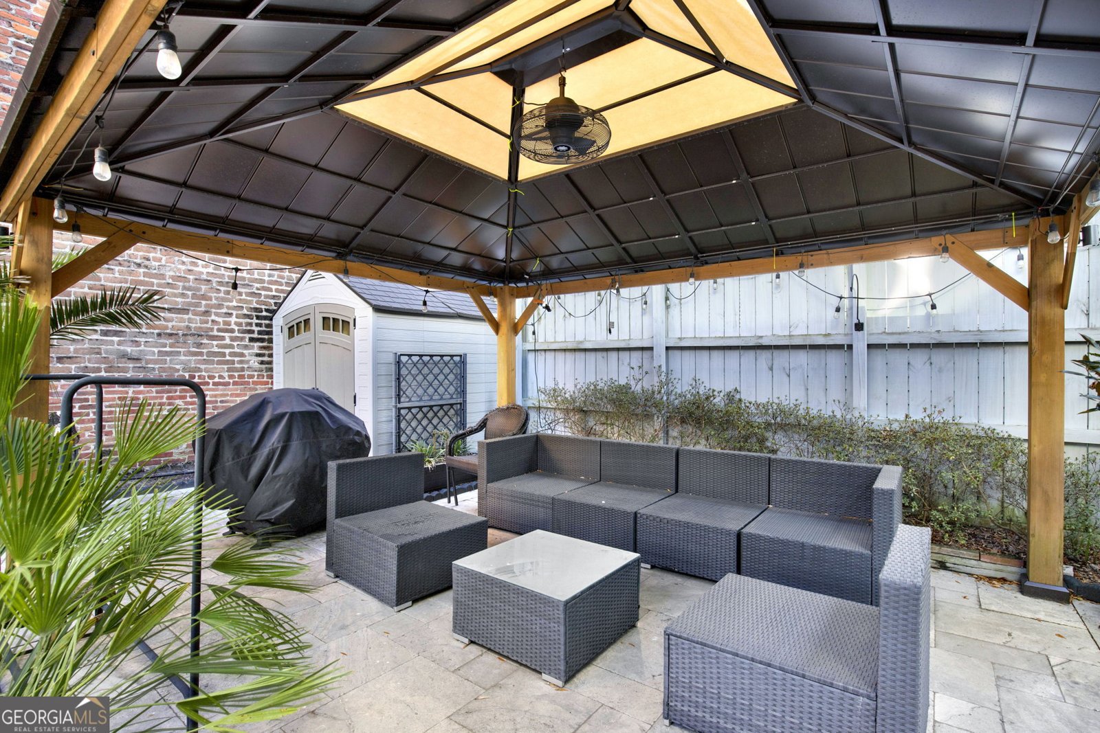 212 Houston Street Savannah - Photo 20