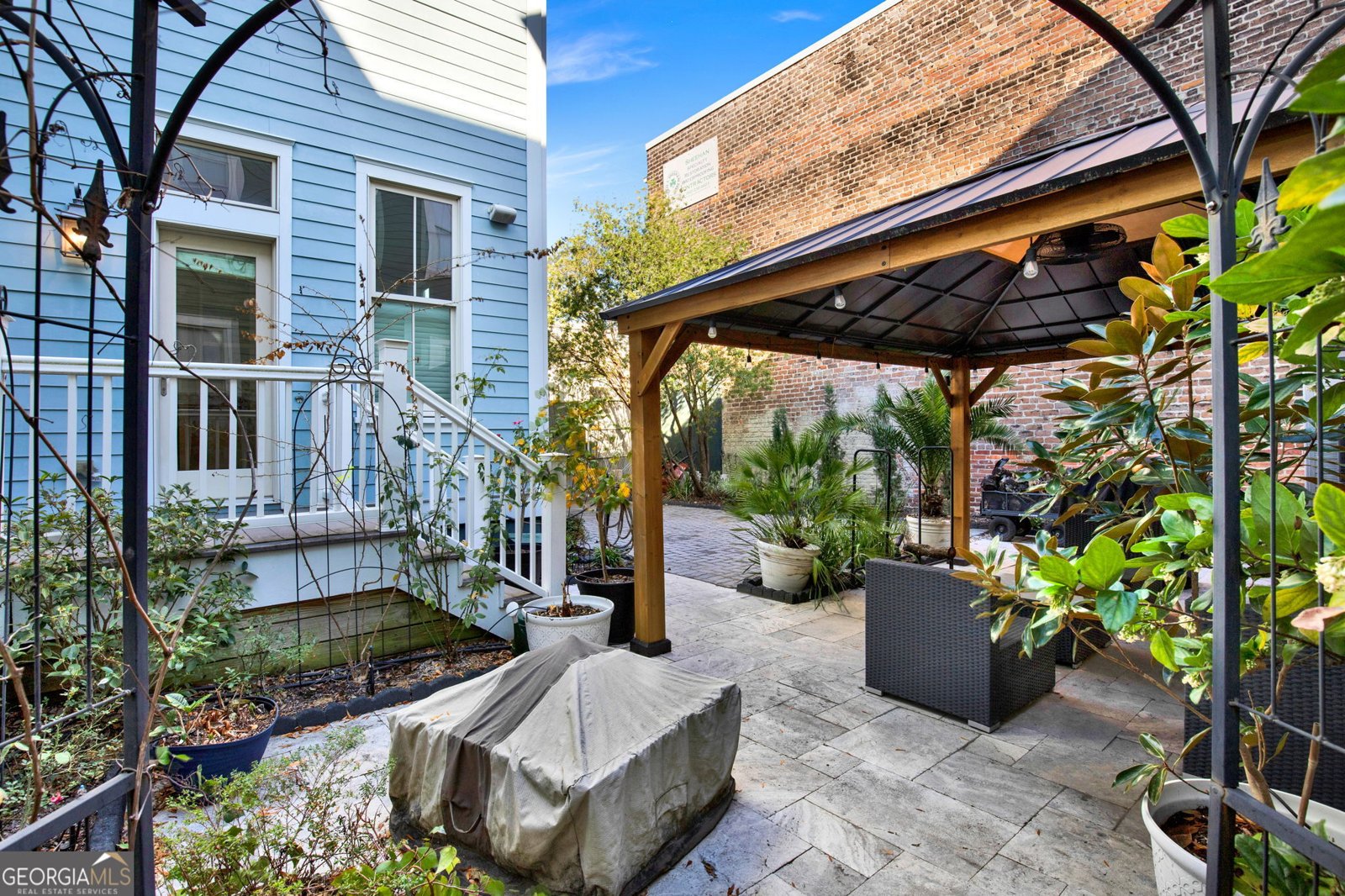 212 Houston Street Savannah - Photo 21