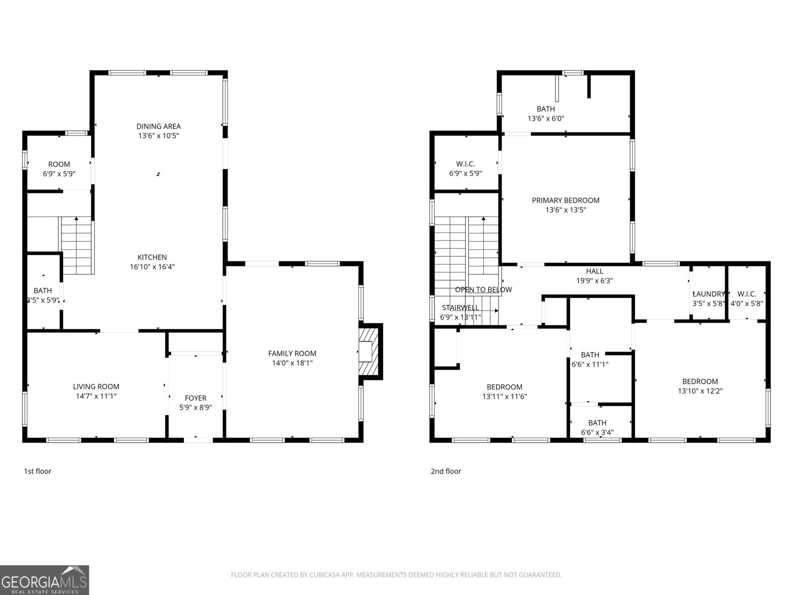 212 Houston Street Savannah - Photo 23