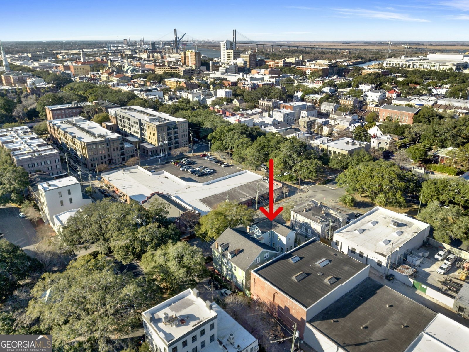 212 Houston Street Savannah - Photo 25