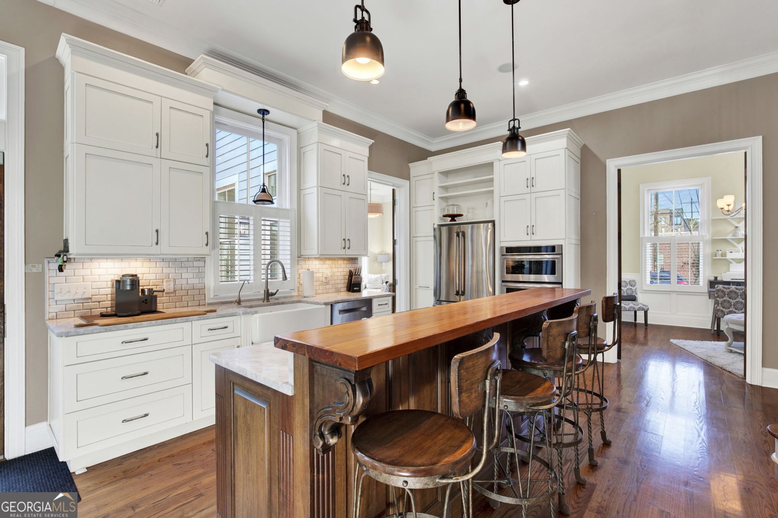 212 Houston Street Savannah - Photo 7