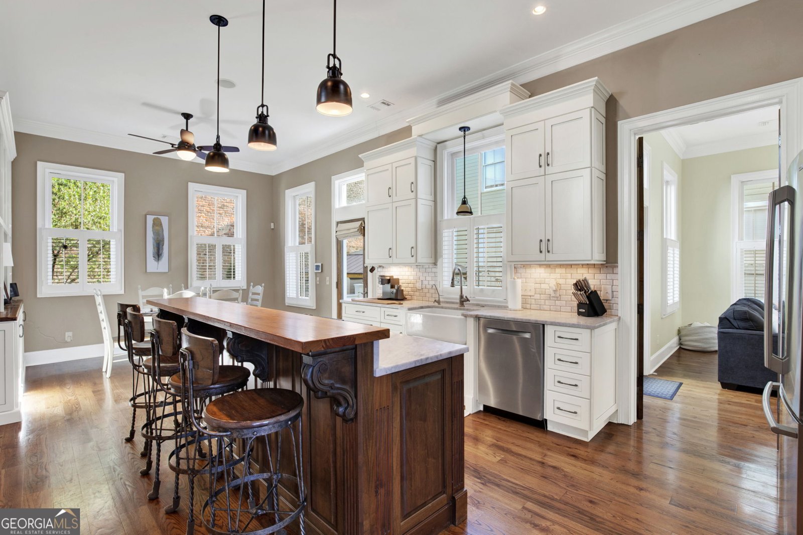 212 Houston Street Savannah - Photo 8