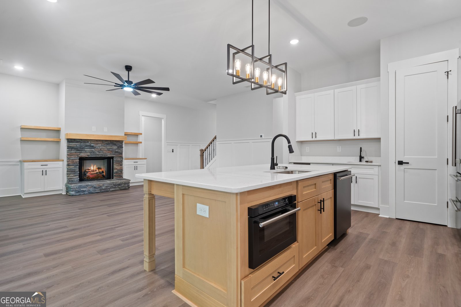 104 Open Bay Drive Eatonton - Photo 18