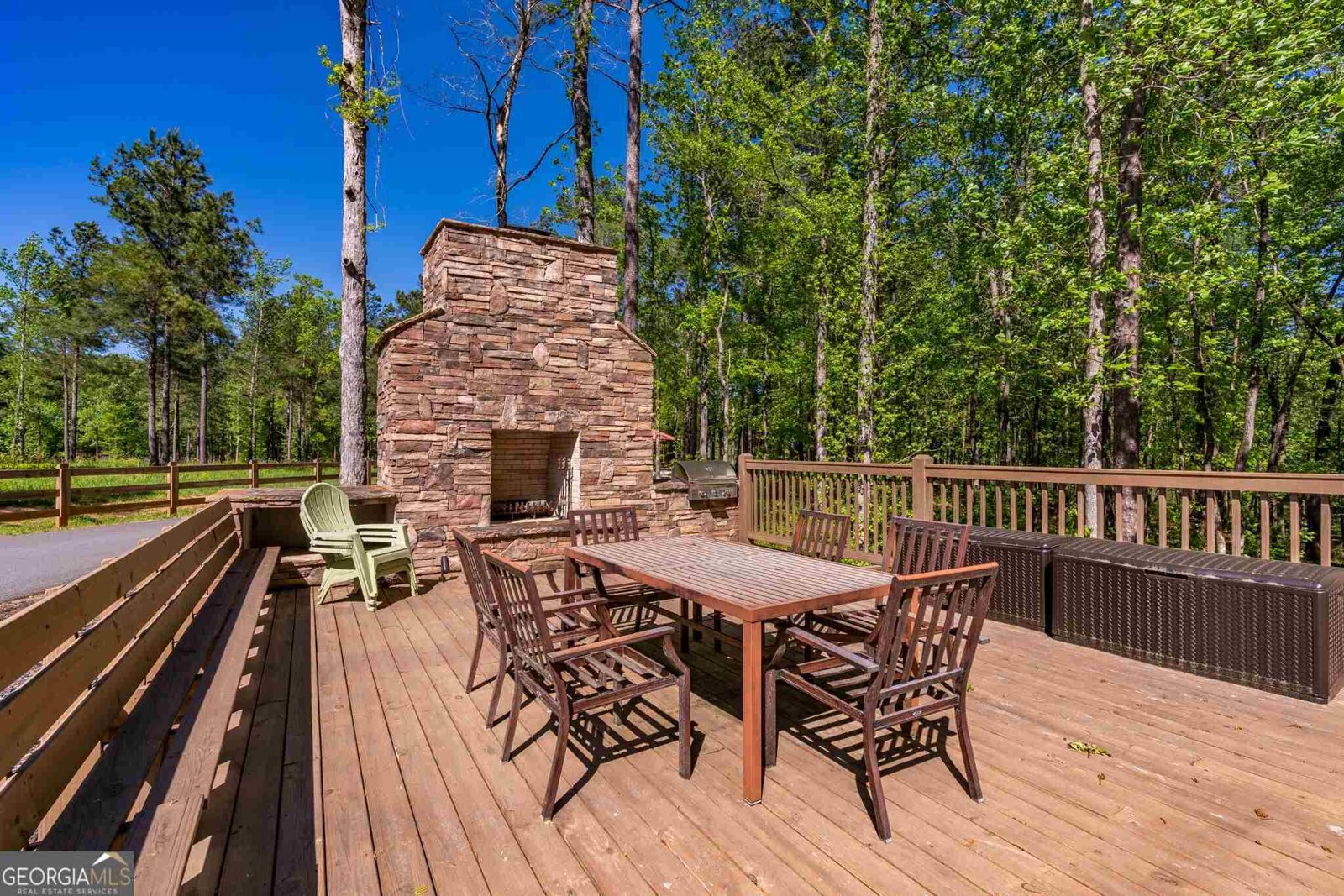 104 Open Bay Drive Eatonton - Photo 6