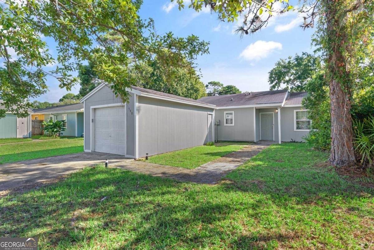 540 Chateau Circle St. Marys - Photo 17