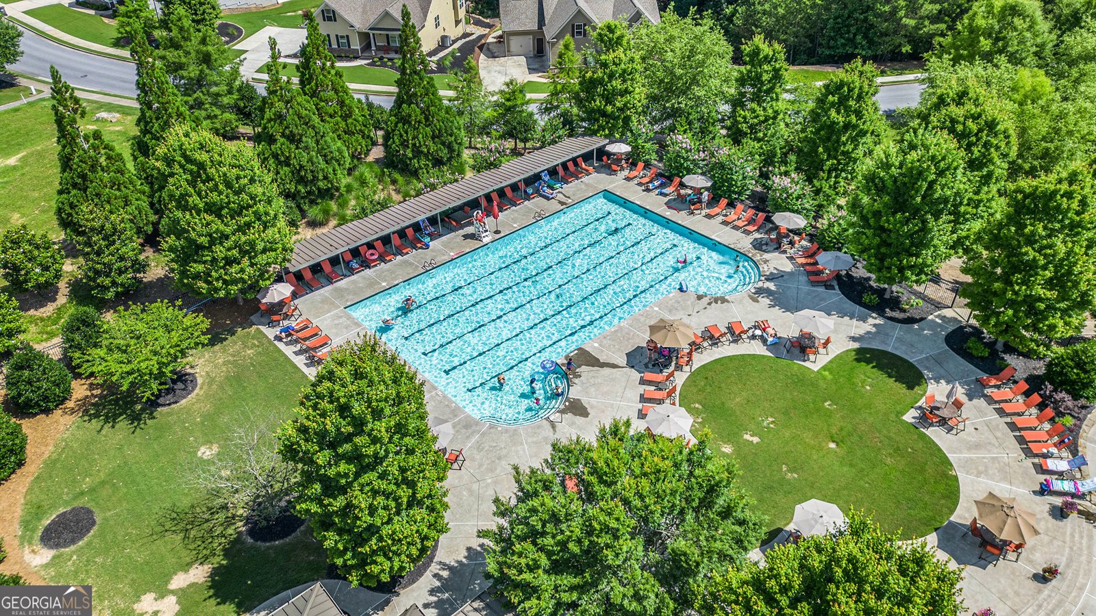 148 Hawks Trail Waleska - Photo 23