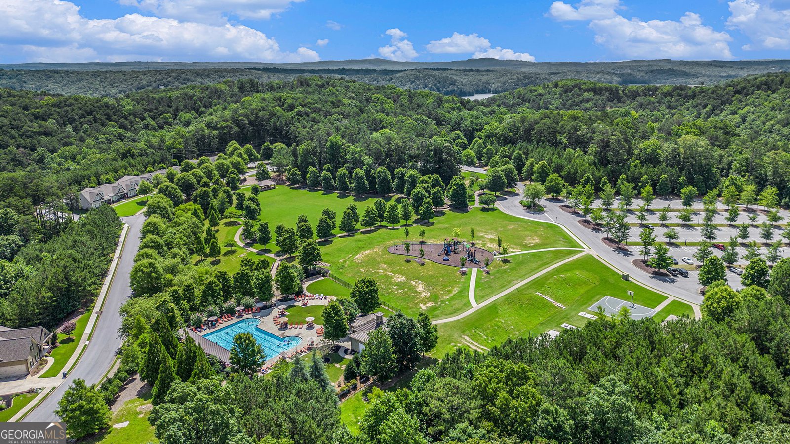 148 Hawks Trail Waleska - Photo 24