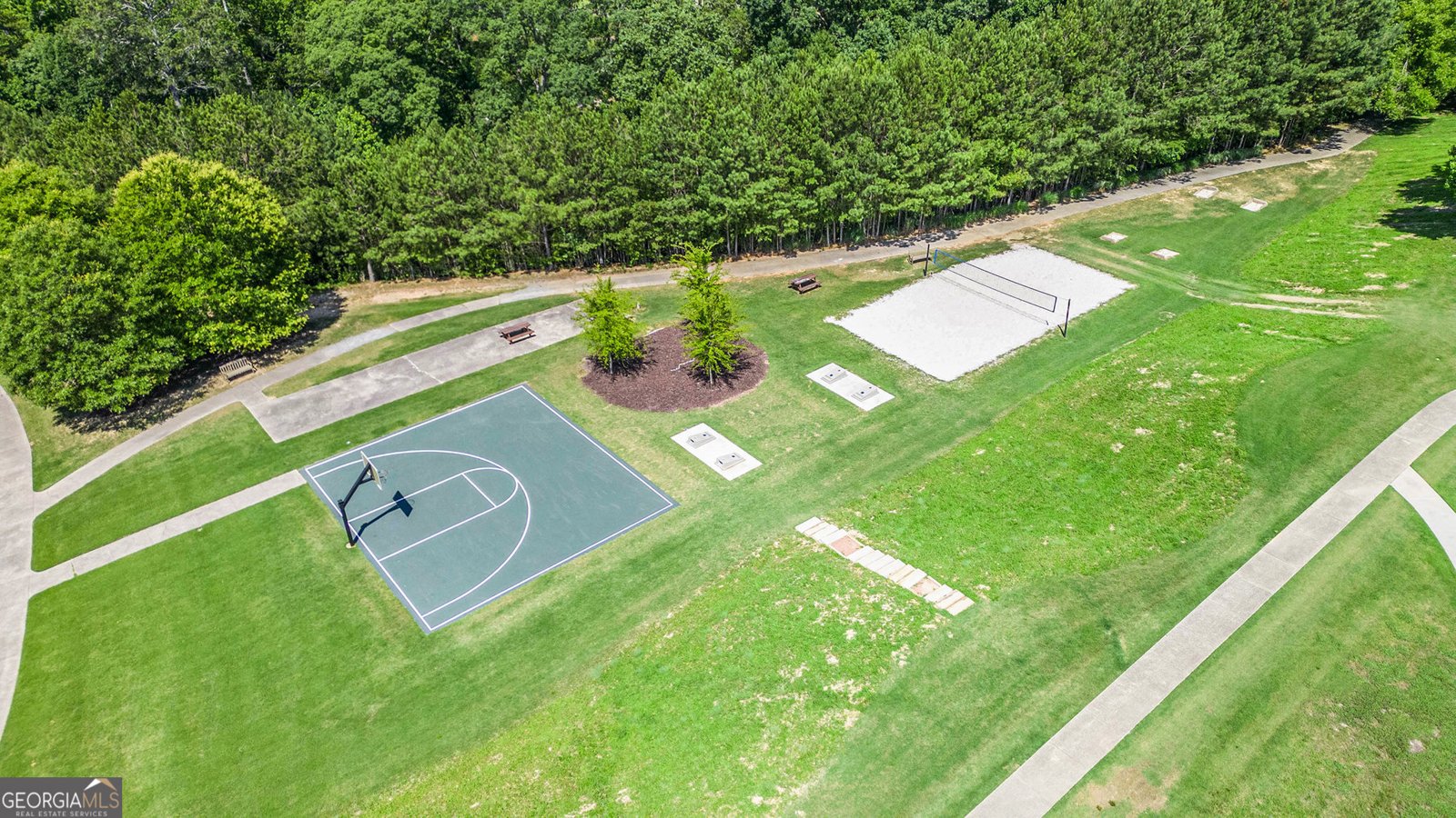 148 Hawks Trail Waleska - Photo 25