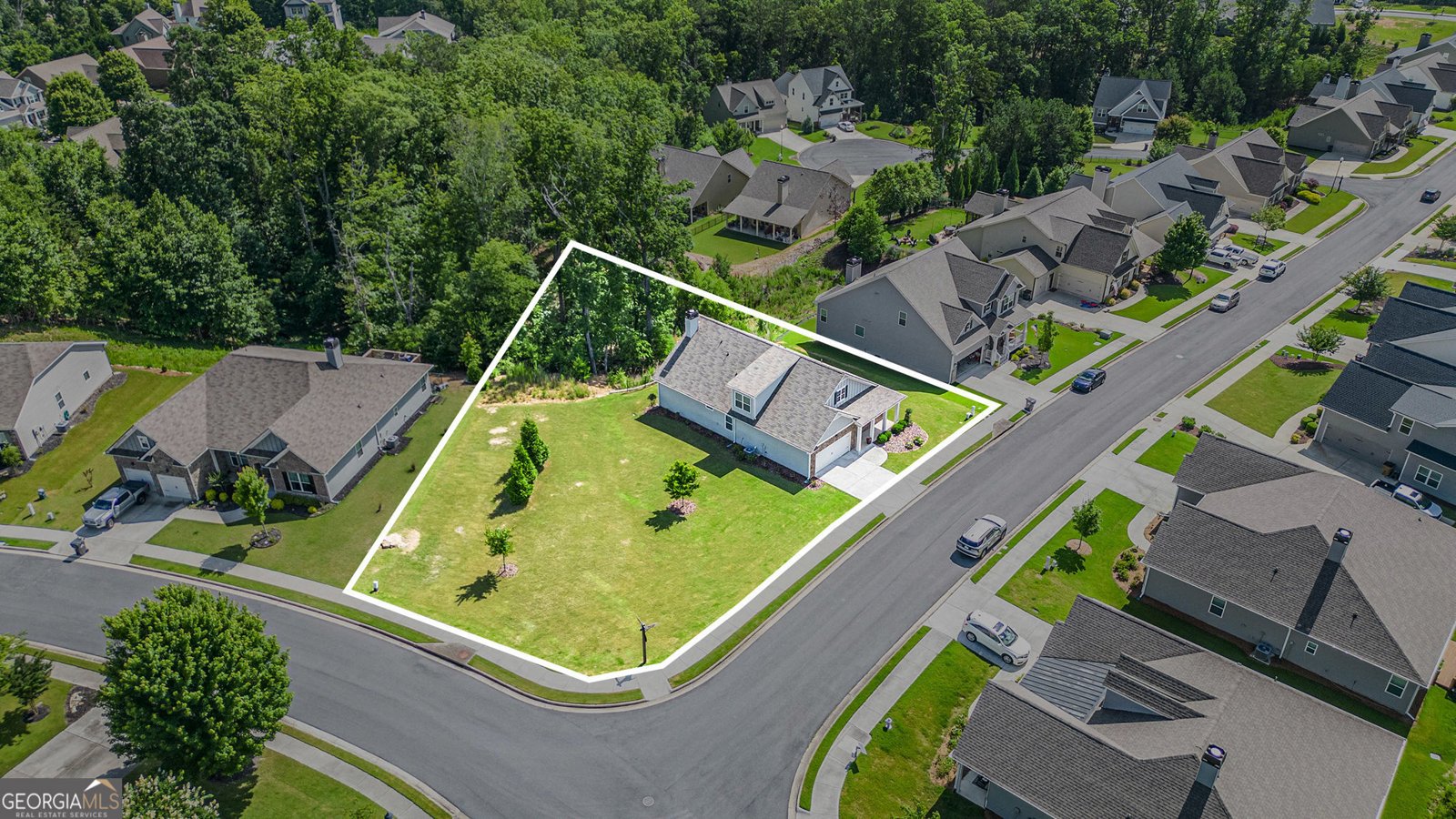 148 Hawks Trail Waleska - Photo 28