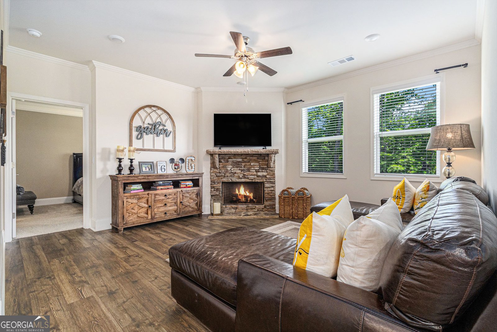 148 Hawks Trail Waleska - Photo 6