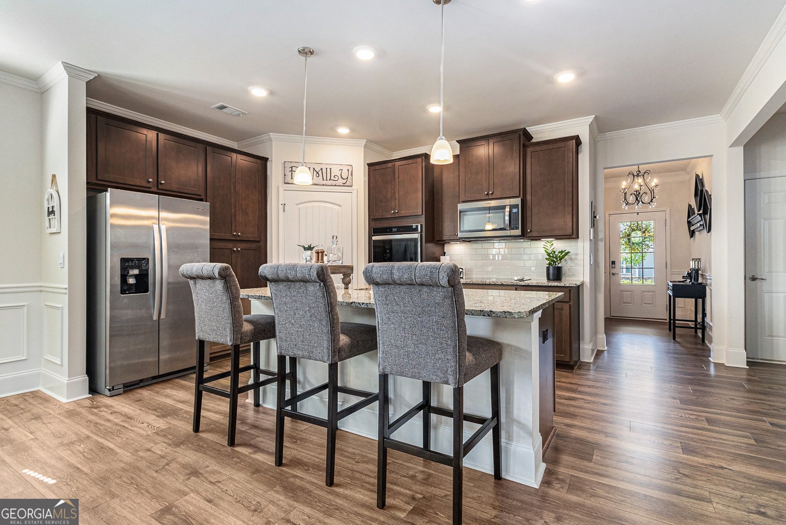 148 Hawks Trail Waleska - Photo 7