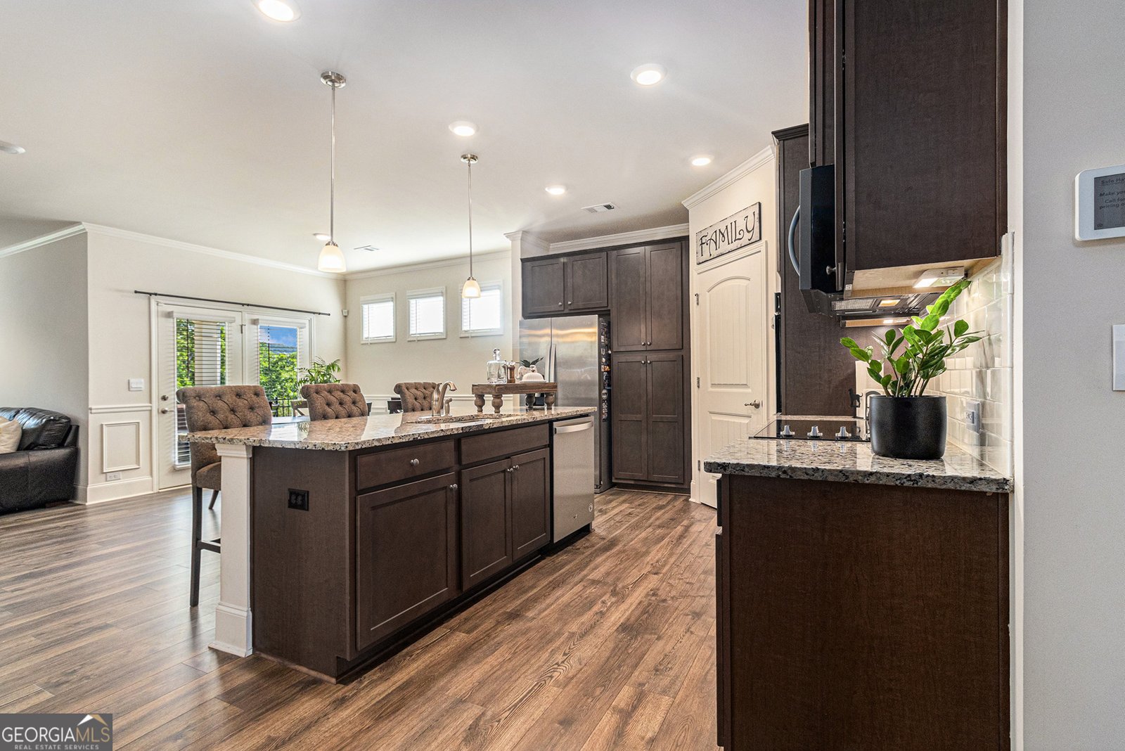 148 Hawks Trail Waleska - Photo 8