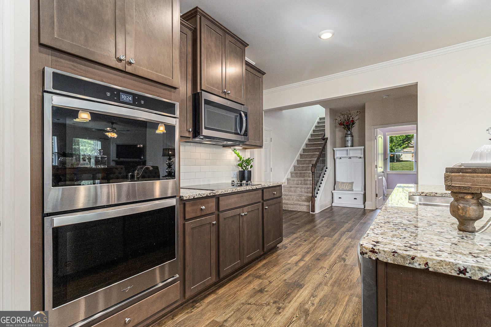 148 Hawks Trail Waleska - Photo 9