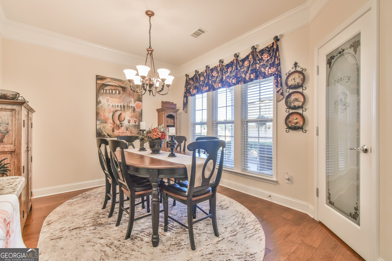 6423 Lantern Ridge Hoschton - Photo 10