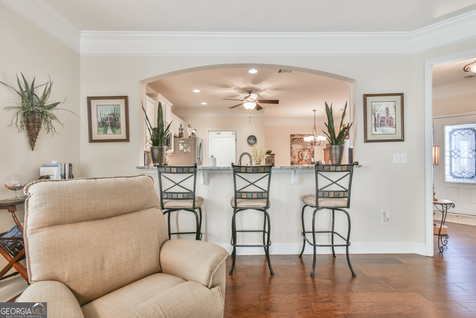 6423 Lantern Ridge Hoschton - Photo 16