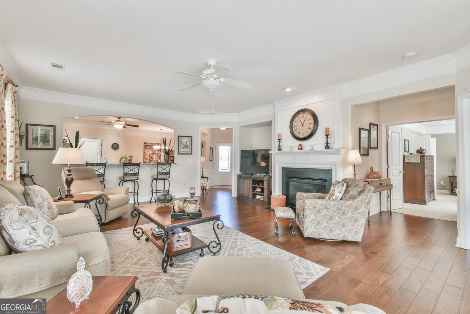 6423 Lantern Ridge Hoschton - Photo 18