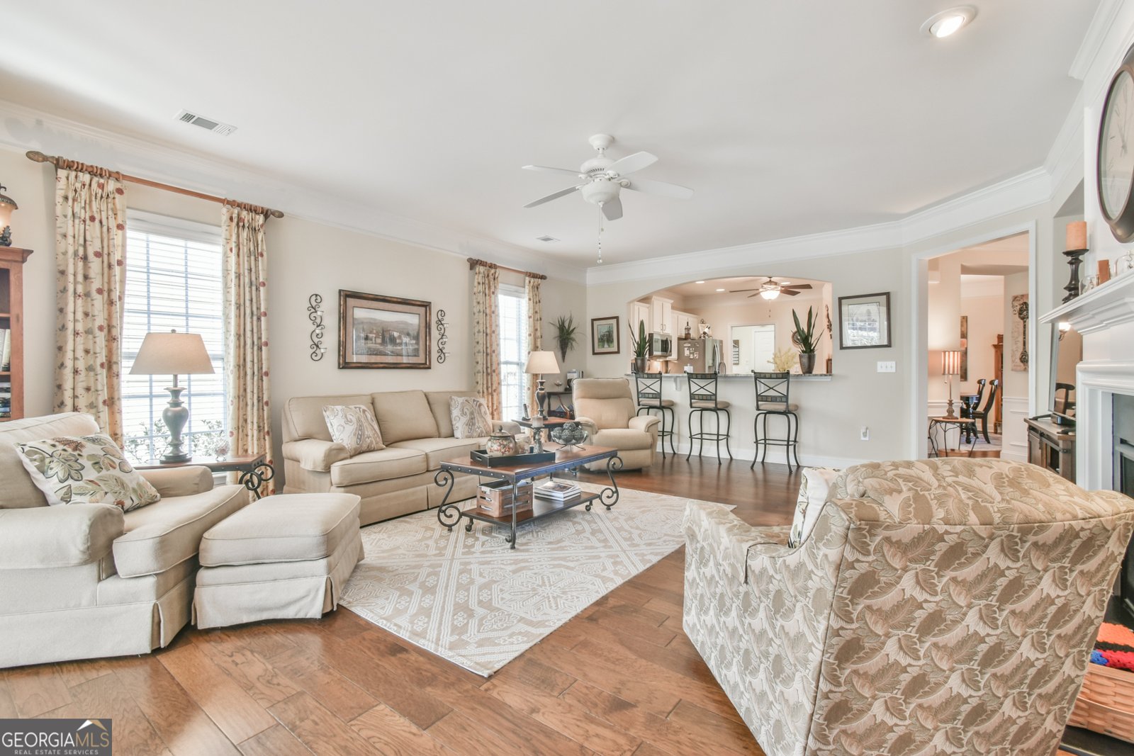 6423 Lantern Ridge Hoschton - Photo 19