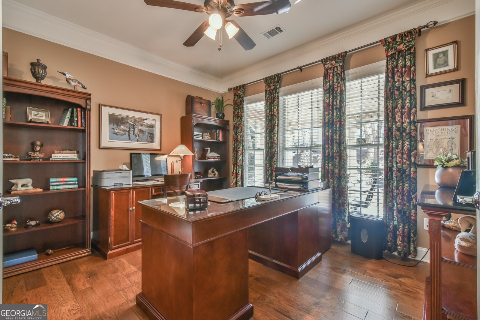 6423 Lantern Ridge Hoschton - Photo 23