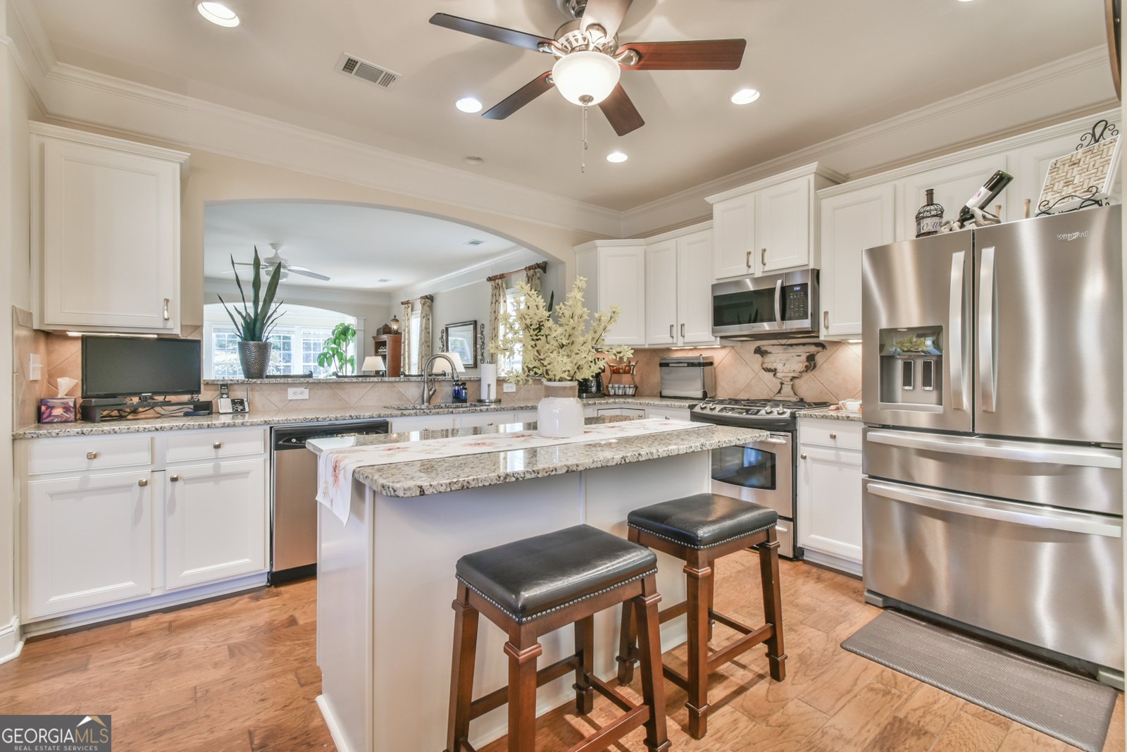 6423 Lantern Ridge Hoschton - Photo 6