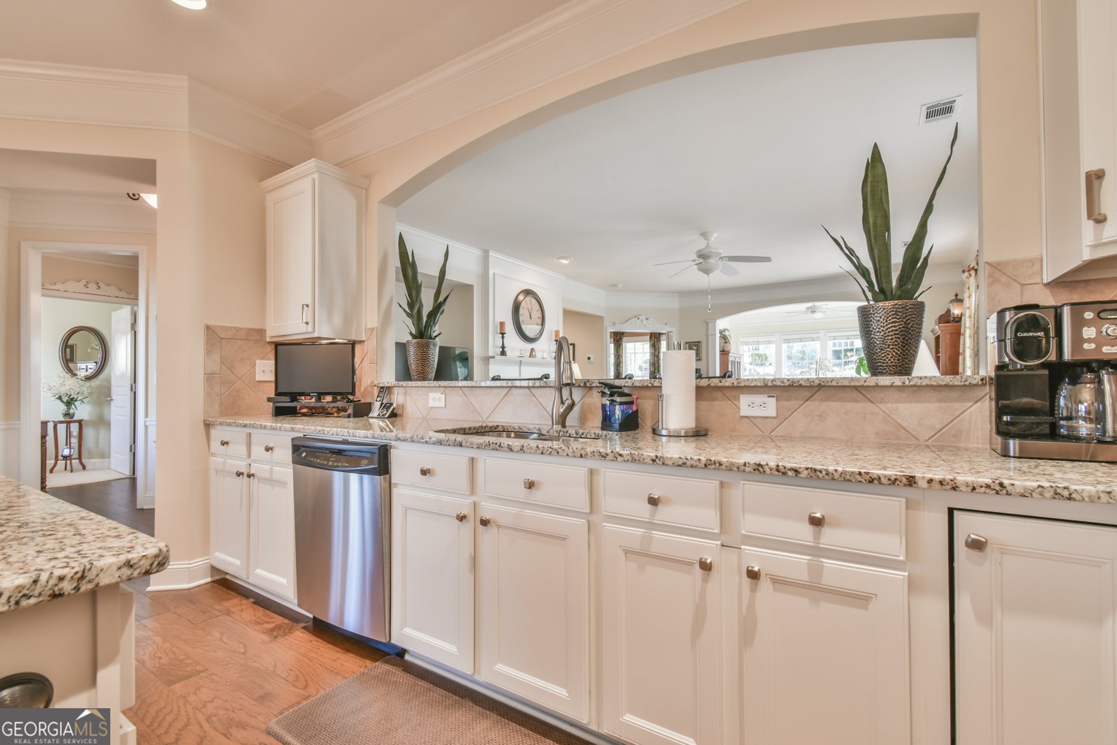 6423 Lantern Ridge Hoschton - Photo 8