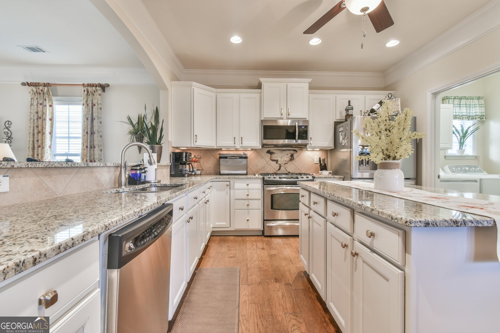 6423 Lantern Ridge Hoschton - Photo 9