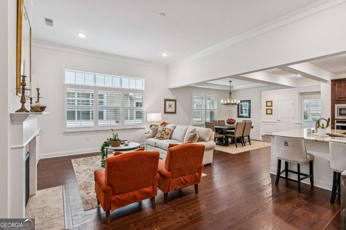 1001 Lexington Green Pines Cumming - Photo 13