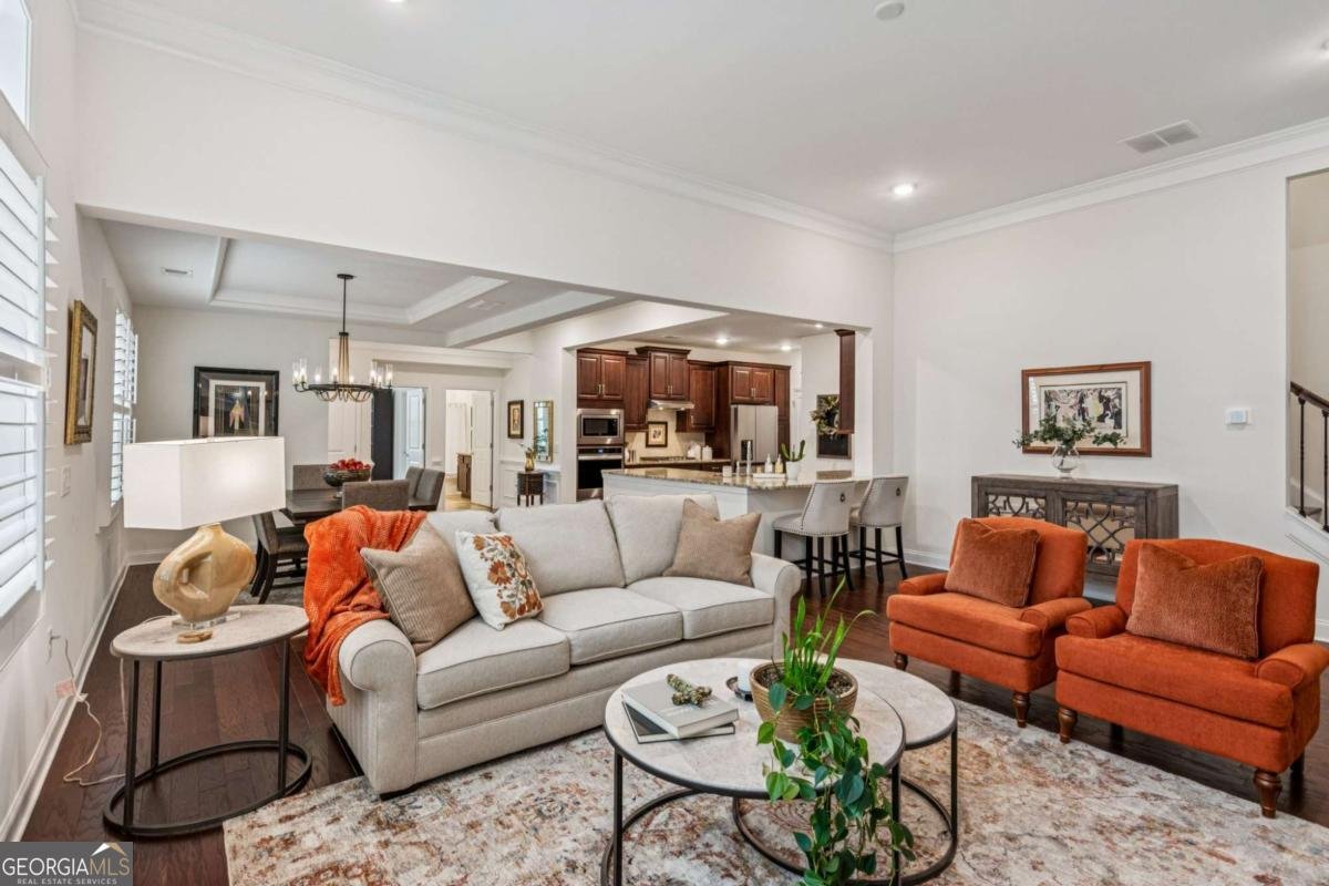 1001 Lexington Green Pines Cumming - Photo 14