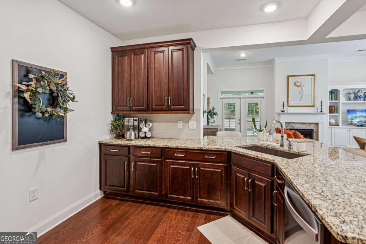 1001 Lexington Green Pines Cumming - Photo 7