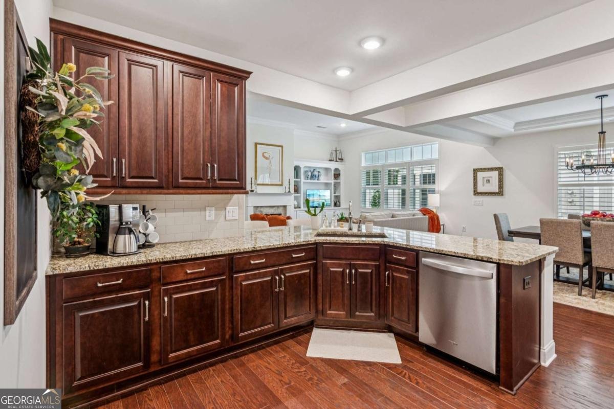 1001 Lexington Green Pines Cumming - Photo 8