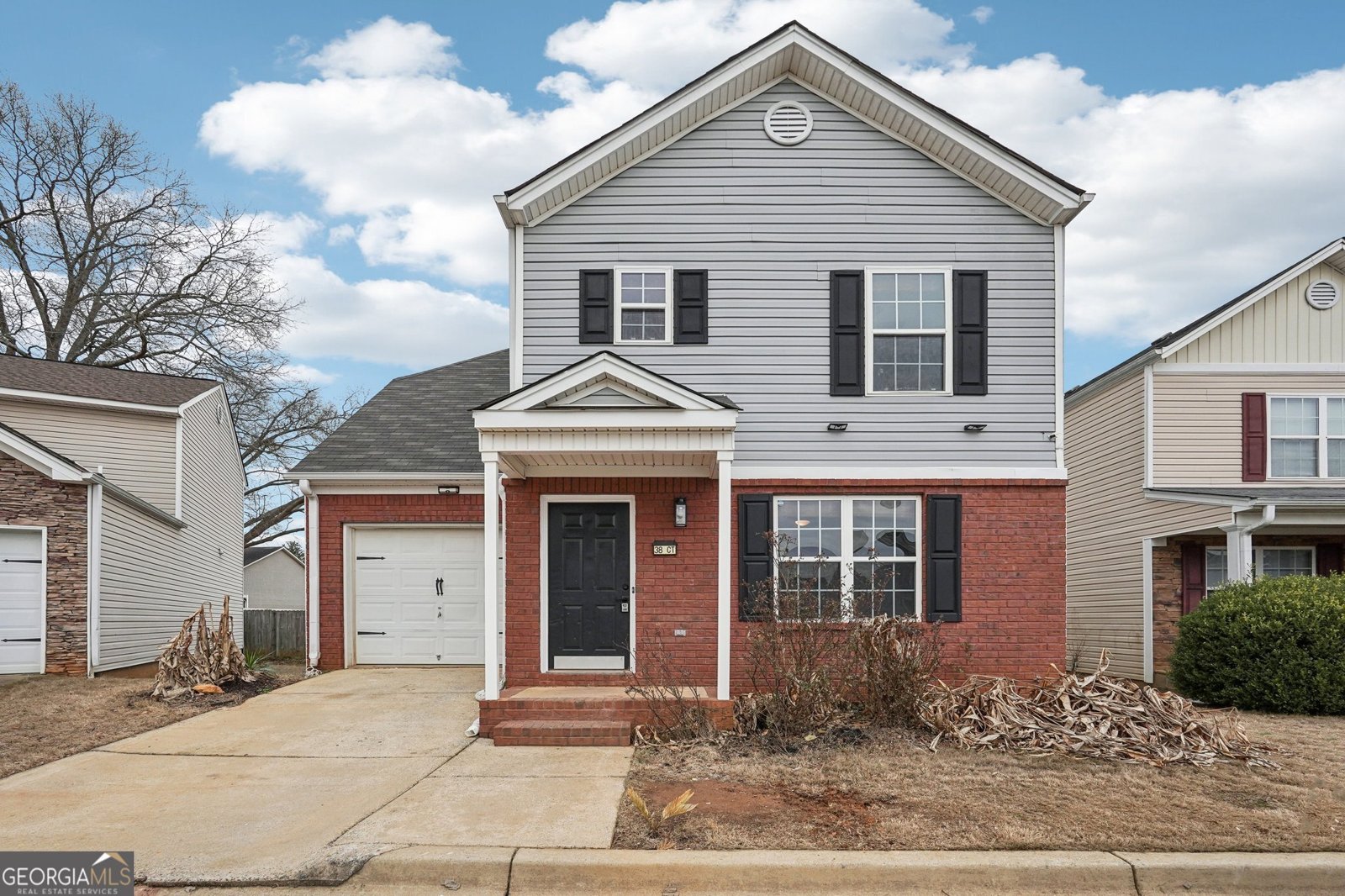 38 Middleton Court Cartersville - Photo 1