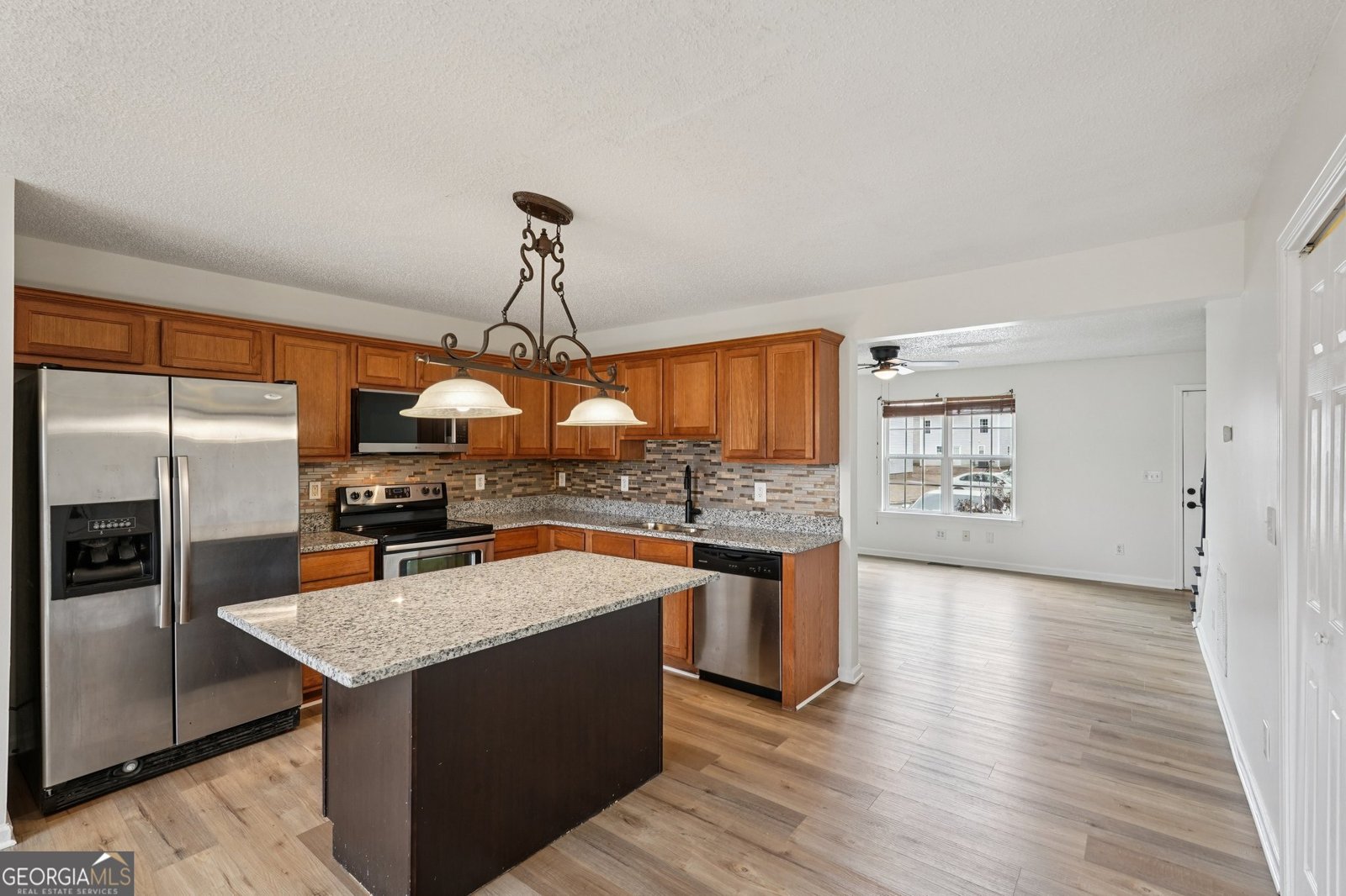 38 Middleton Court Cartersville - Photo 13