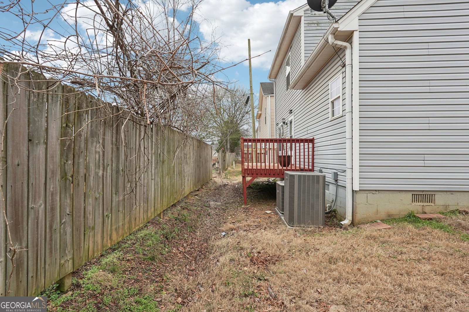 38 Middleton Court Cartersville - Photo 40