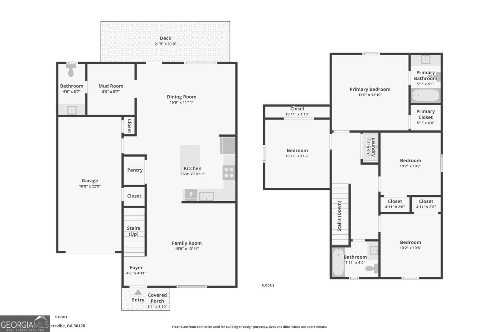 38 Middleton Court Cartersville - Photo 47