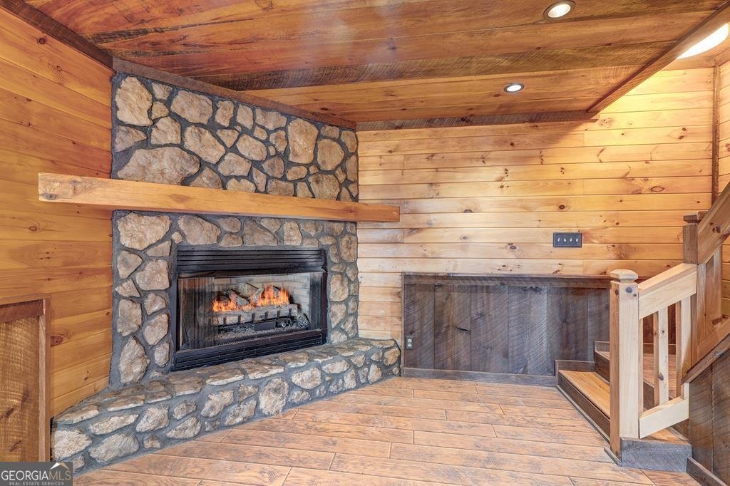 716 Lakeview Circle Morganton - Photo 16