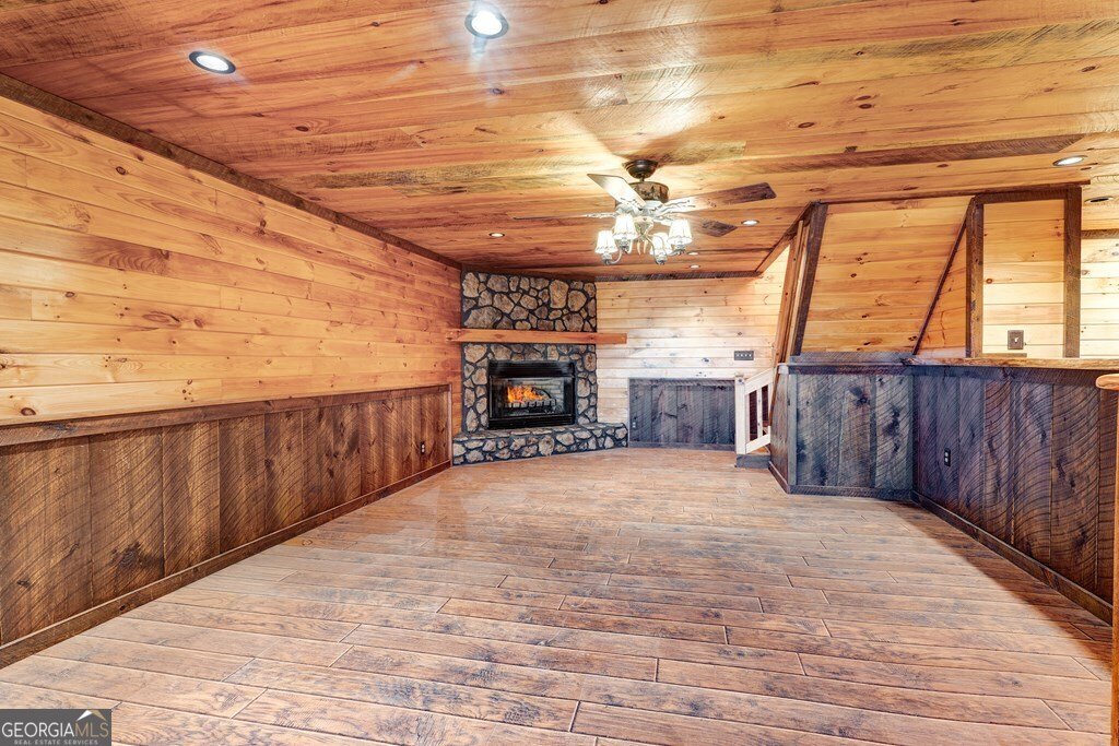 716 Lakeview Circle Morganton - Photo 21