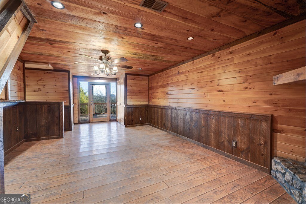 716 Lakeview Circle Morganton - Photo 22