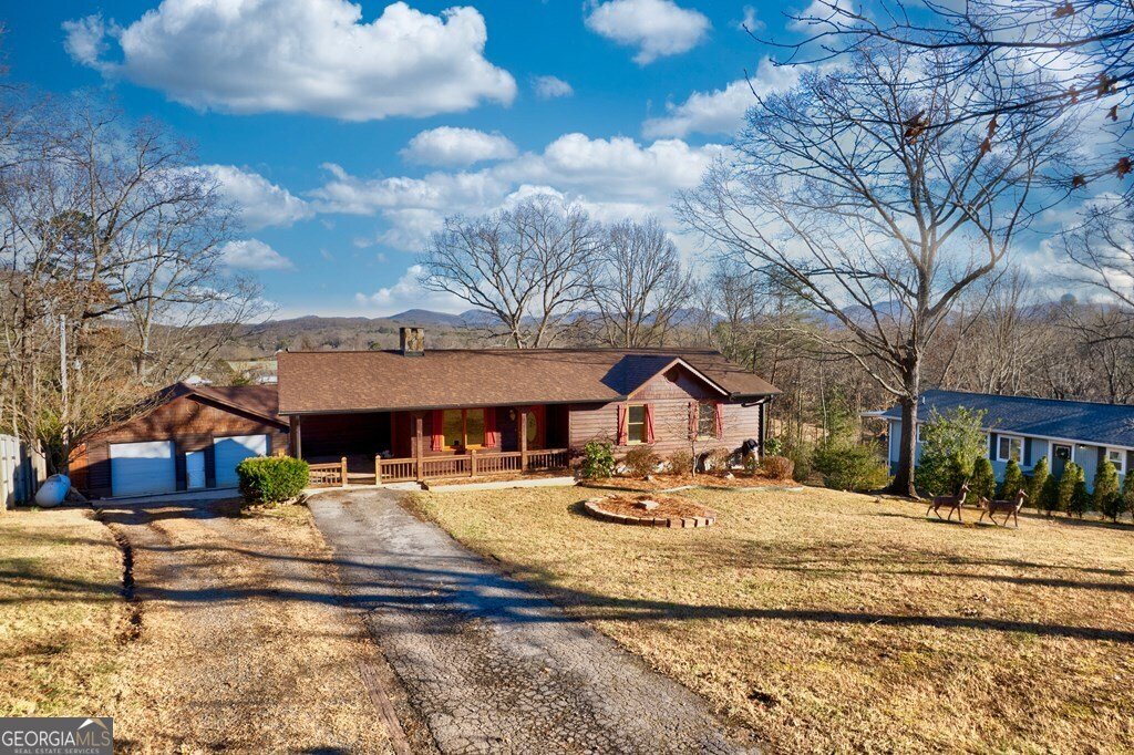 716 Lakeview Circle Morganton - Photo 36