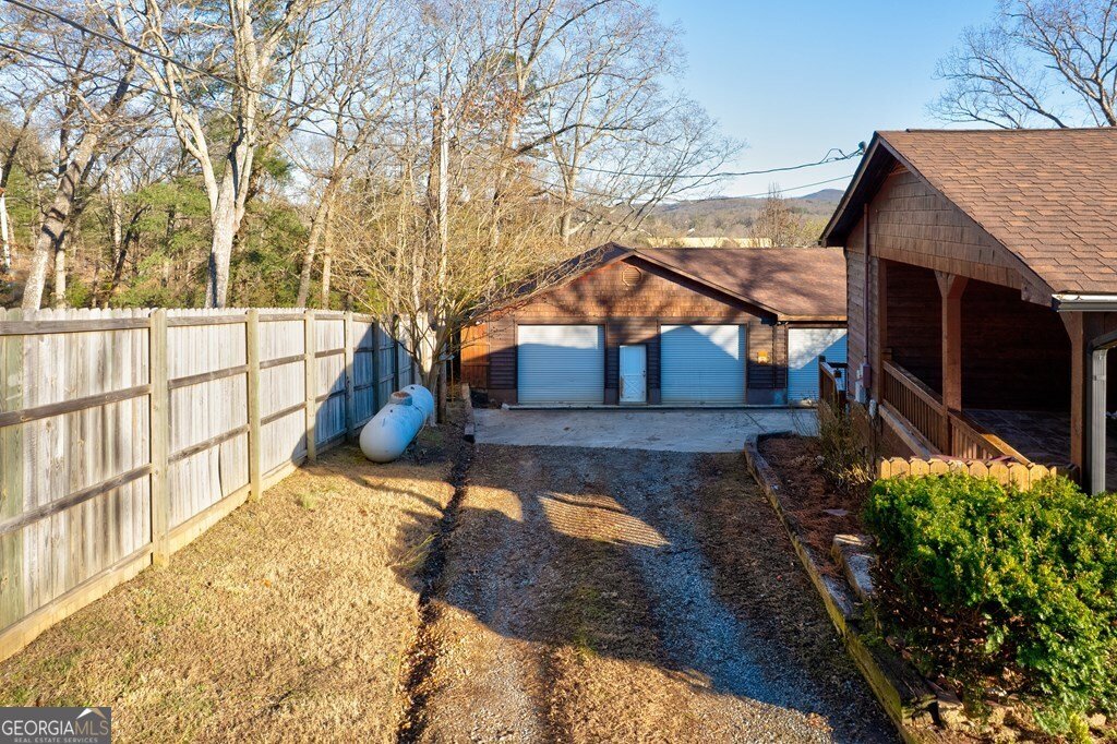 716 Lakeview Circle Morganton - Photo 40