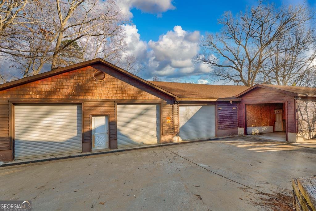 716 Lakeview Circle Morganton - Photo 42